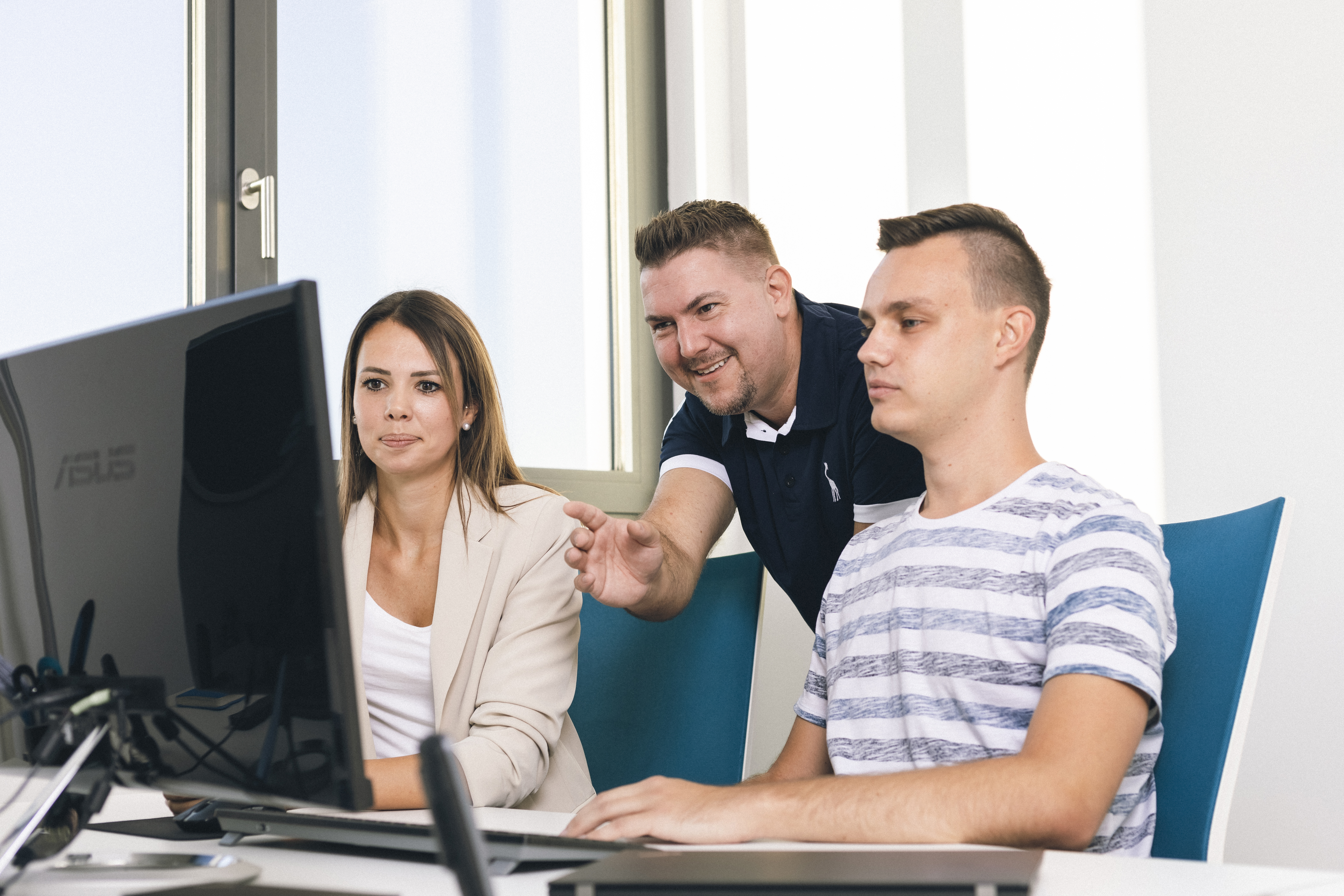 machCon Datenschutz Leistungsportfolio