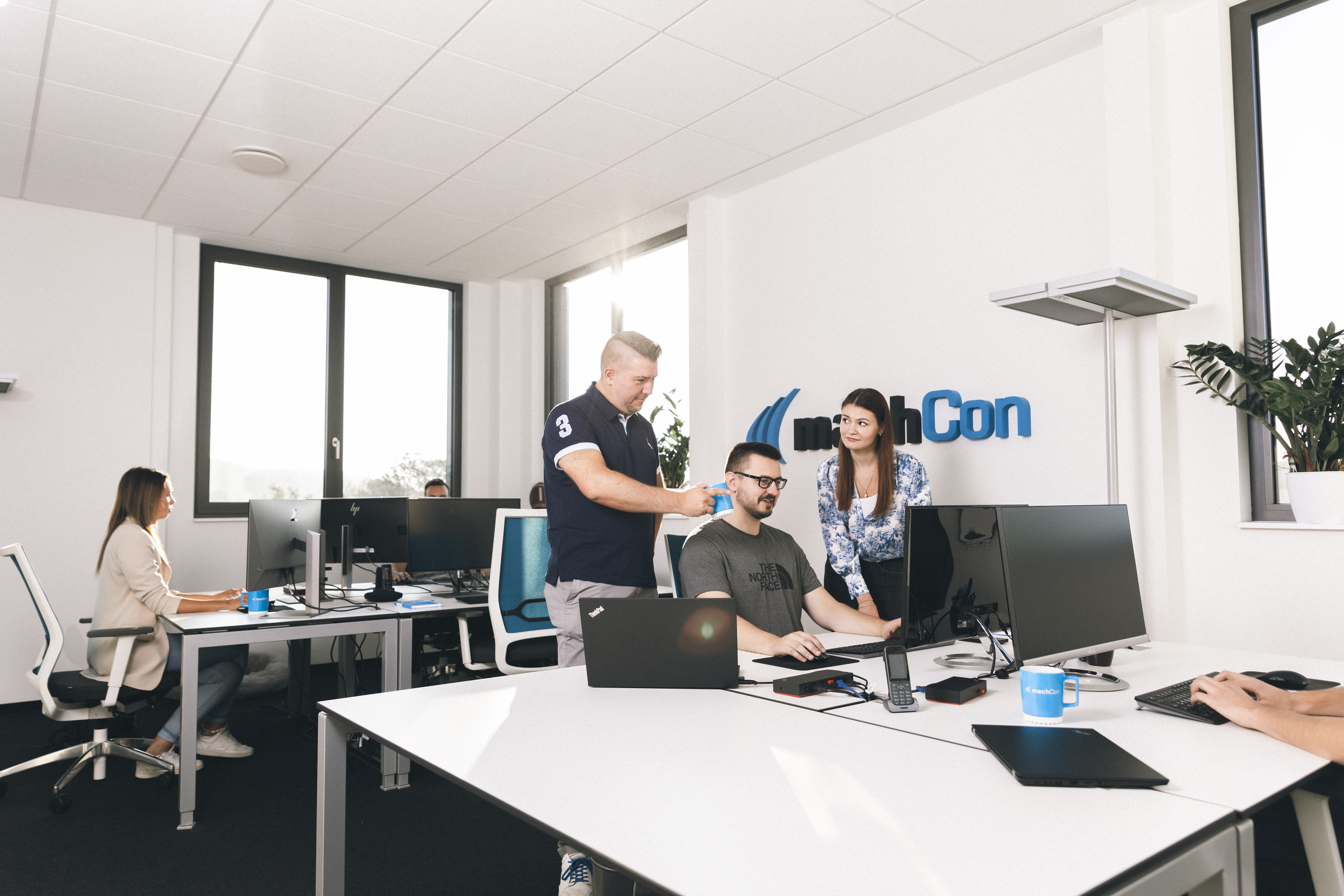 Agile Leadership Philosophy