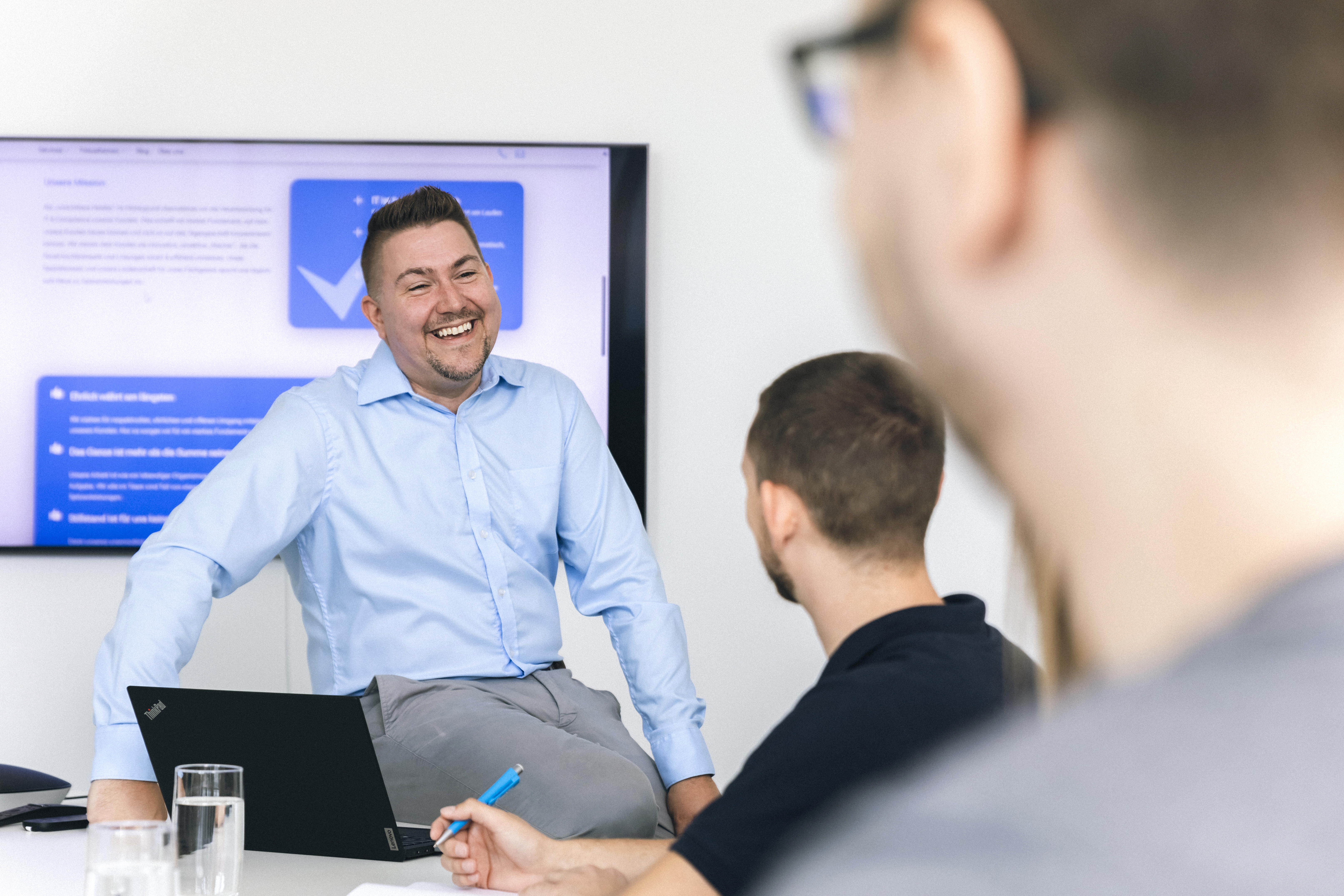 IT Security Frameworks