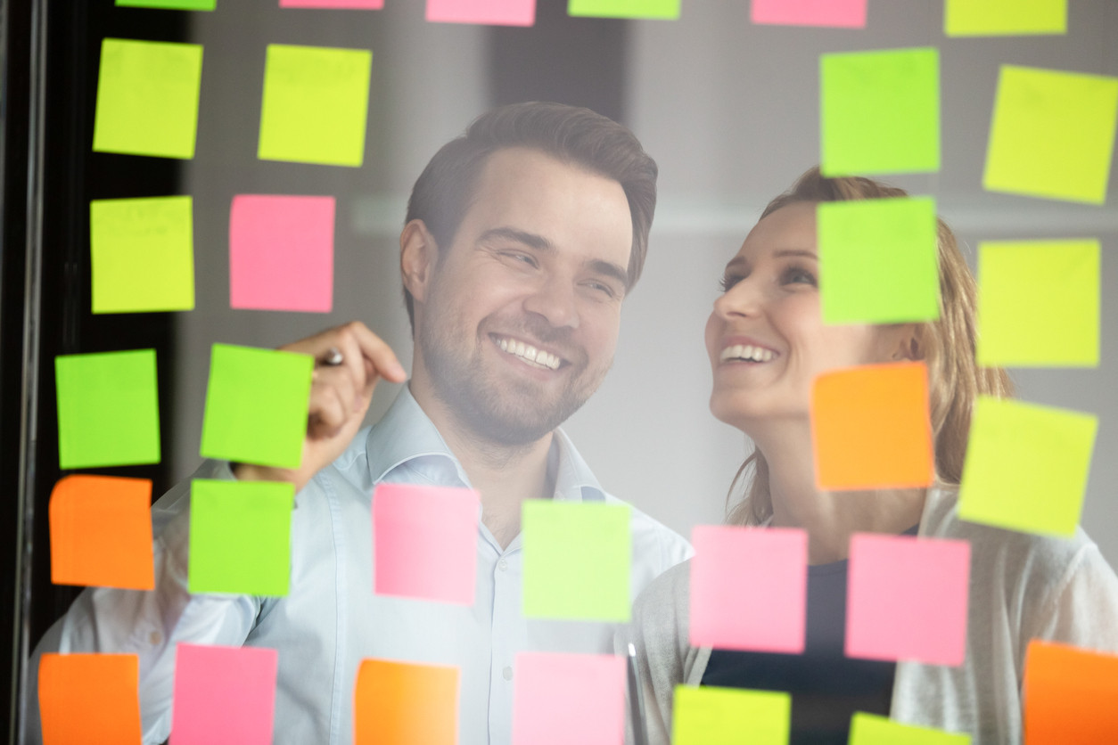 Ein Märchen so alt wie die Zeit