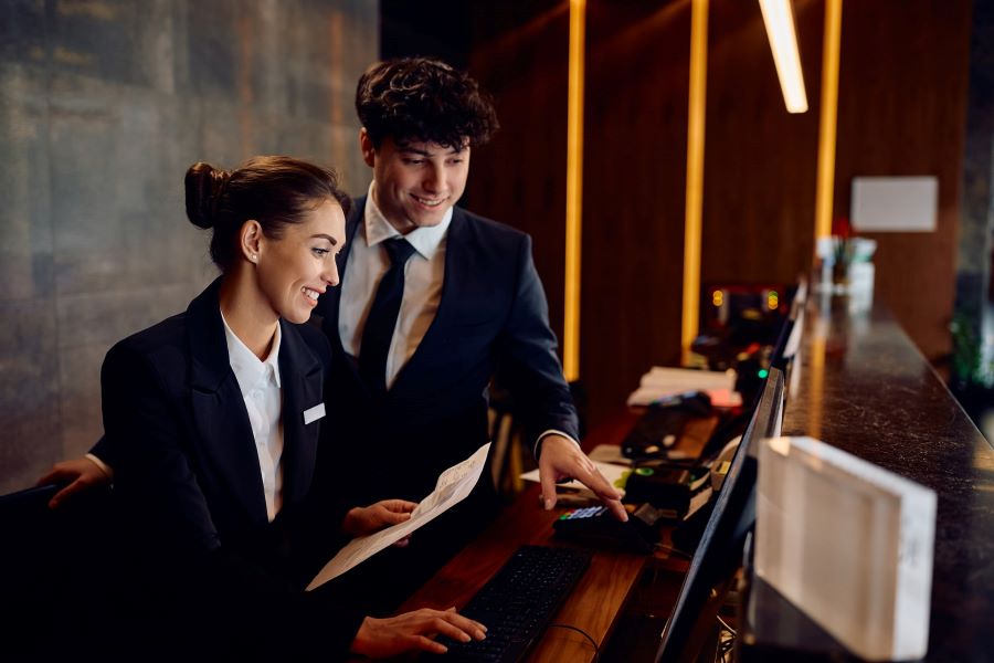 Hotels