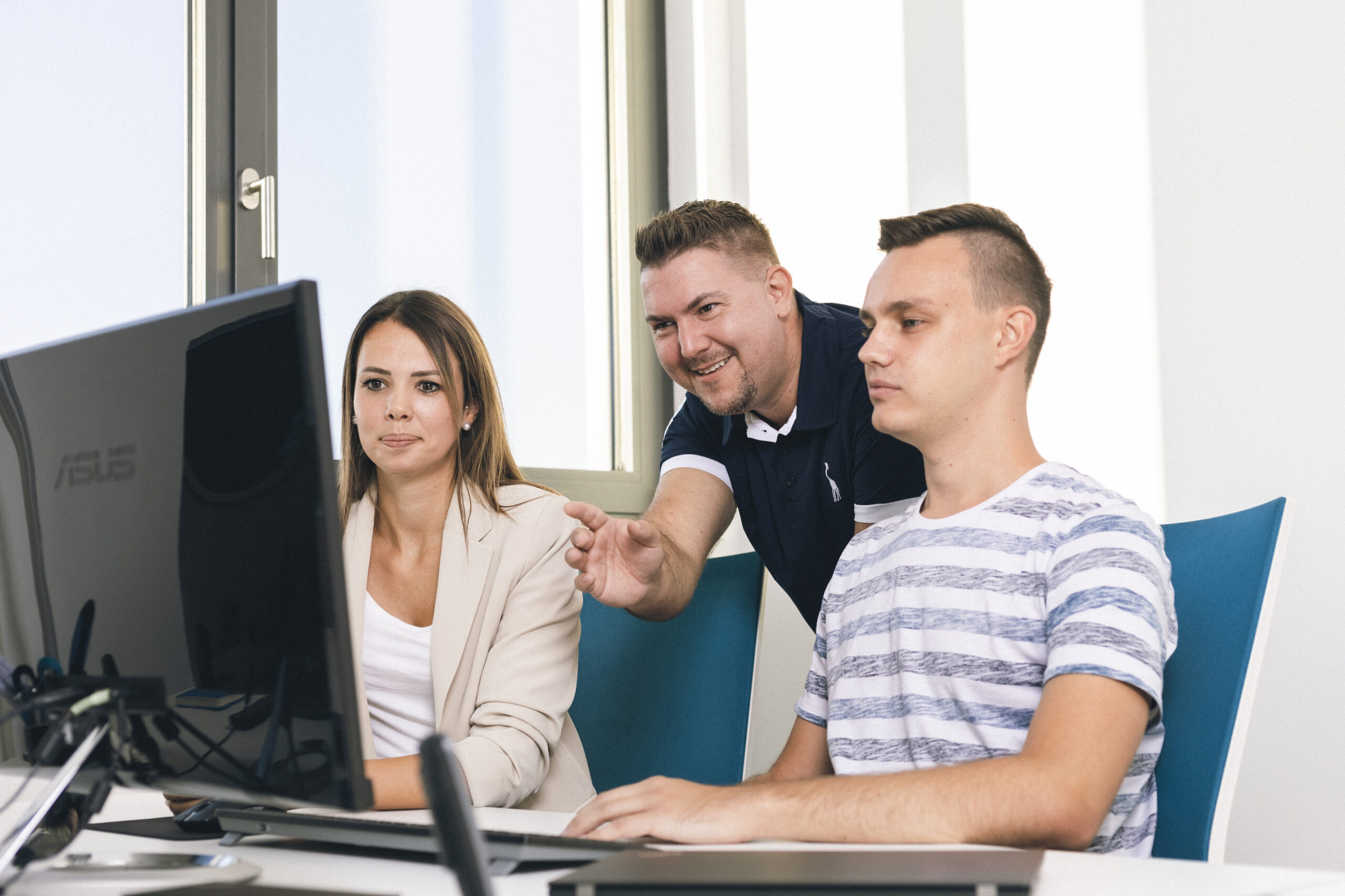 Audits und Zertifizierungen