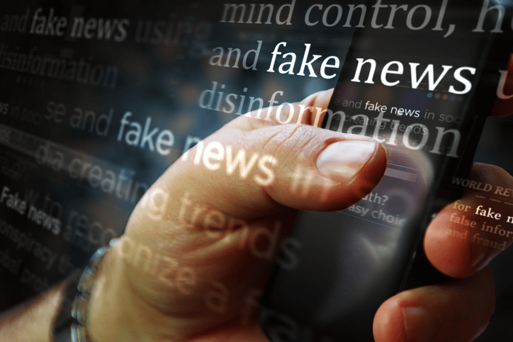 Blogbeitrag - Fake-Leaks: Wenn Cybererpressung ohne echten Hack funktioniert