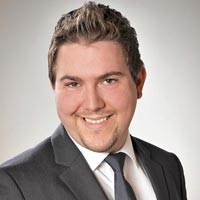 Christian Herbst - Geschäftsführer / Inhaber