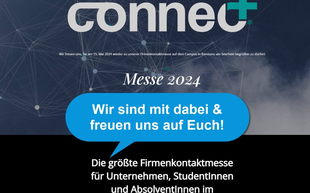 HTWG Connect Messe