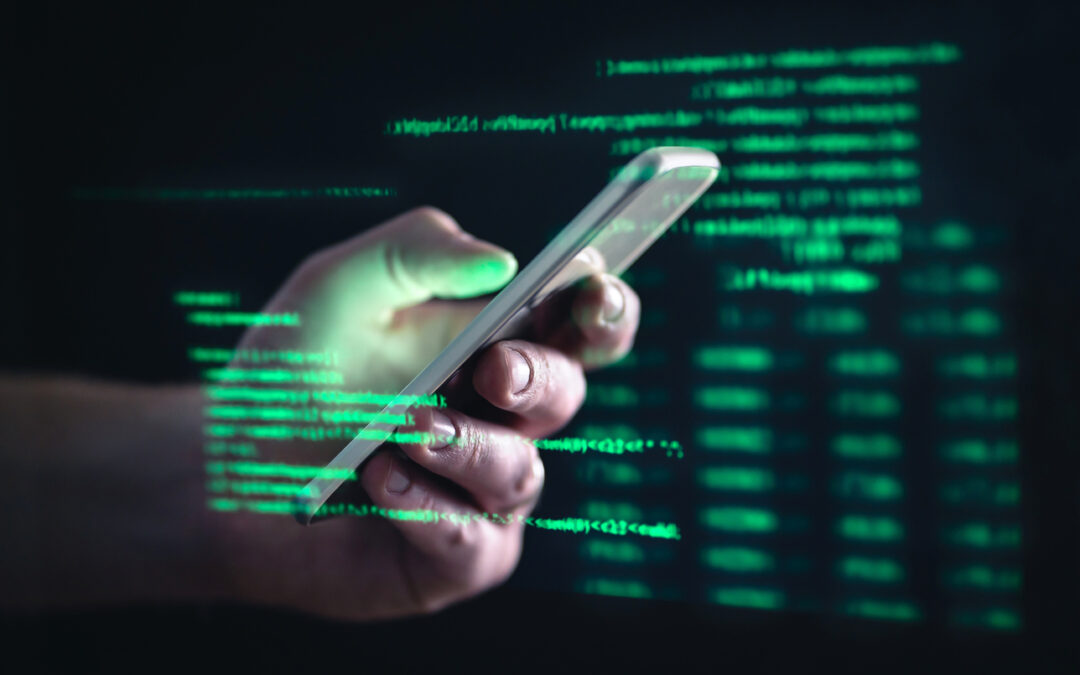 GrapheneOS: Datenschutz auf dem Smartphone neu gedacht