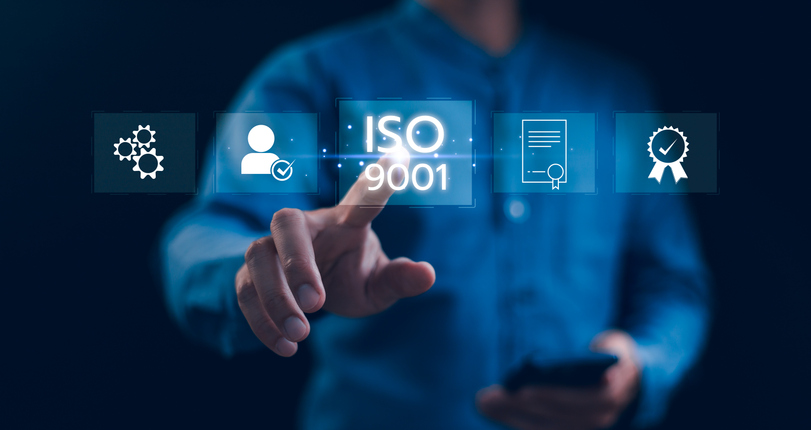 ISO9001: Wieso zertifizieren lassen und wie?