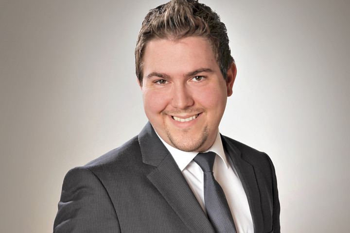 Christian Herbst - Geschäftsführer / Inhaber
